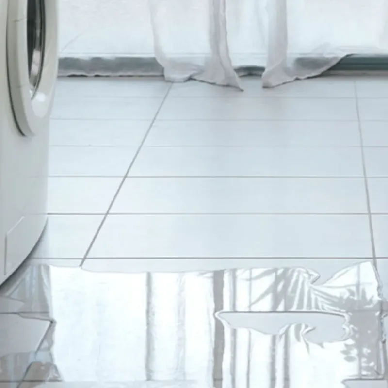 Appliance Leak Cleanup in Talmage, CA