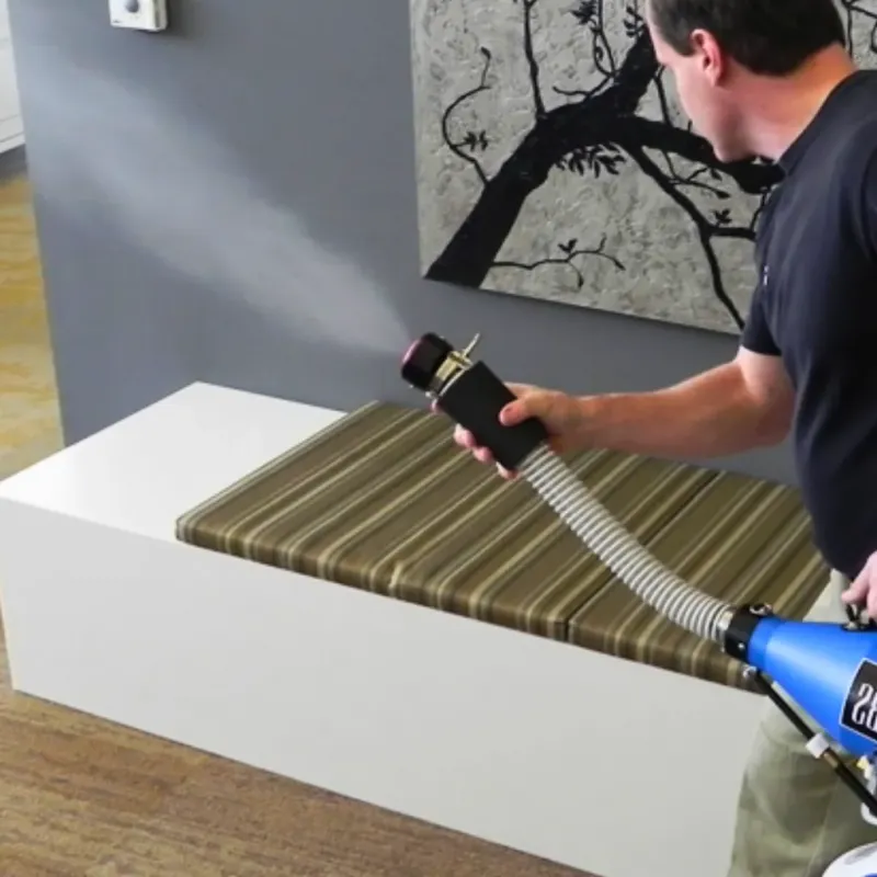Professional Odor Removal in Talmage, CA